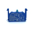 [AQEL06-0096] BLOQUE CONTACTO NA || OMRON || A22NZ-S-G1A || 1 CONTACTO ABIERTO, TERMINAL DE TORNILLO ||
