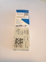 [AQEL19-0005] LIQUID LEVEL CONTROL DPDT || RHOMBERG || AC130 024DD || AMPLIFICADOR DE NIVEL A 24VDC ||