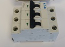 [AQEL04-0294] MAGNETOTERMICO FAZ-D20/3 || EATON || 278897 || MAGNETOTERMICO 3X20A, CURVA D, 15 kA ||