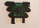[AQEL09-0001] RELE ENCHUFABLE INDUSTRIAL || MURR || 3000-16013-3100020 || BORNA RELE 24V AC/DC, OUT: 250 VAC/30VDC / 6 A ||